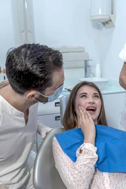 Best Broken or Chipped Tooth Repair in La Cienega, NM