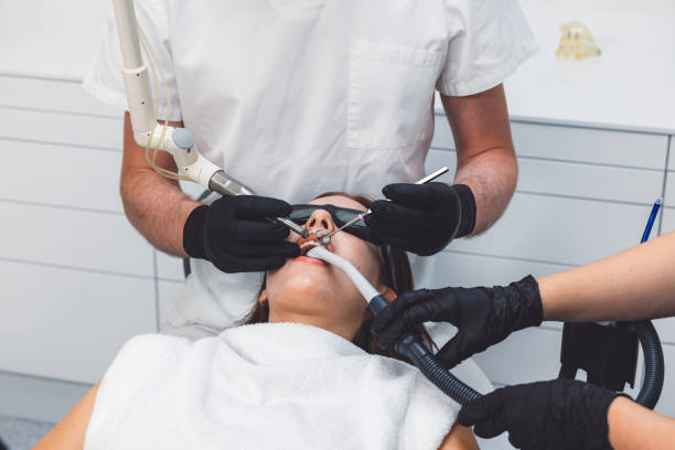 Best Emergency Cosmetic Dentistry (e.g., broken veneers) in La Cienega, NM